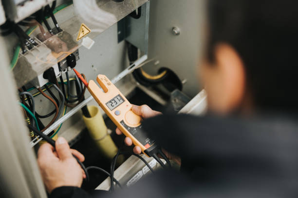 Best Electrical Troubleshooting Services  in Avenal, CA