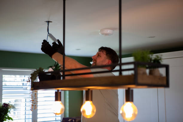 Best Home Electrical Repair  in Avenal, CA
