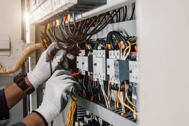 Best Commercial Electrician Services  in Avenal, CA