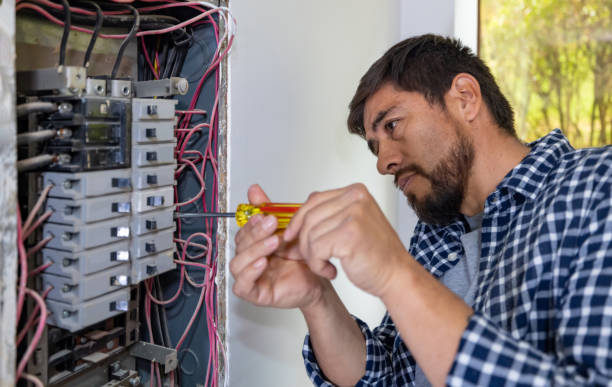 Best Local Electrician Companies  in Avenal, CA